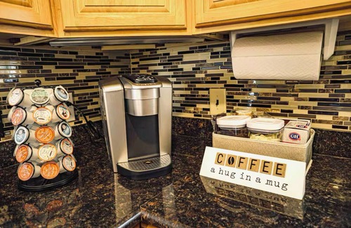 Central Tacoma House | Cozy bungalow in the heart of Central Tacoma