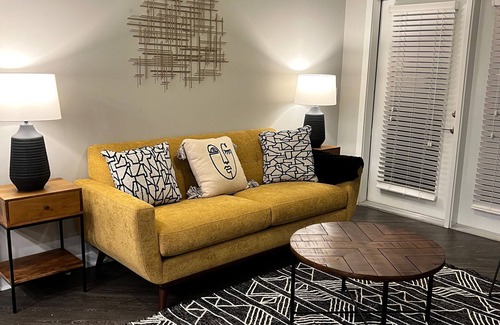 Chapel Hill Apartment | Cozy but Accessible Hideaway. Lots of Amenitiesn