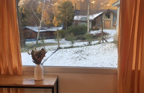 Playa Bonita Cabin | Cozy cabin Otto View- 3people-15min Center-15 min Catedral