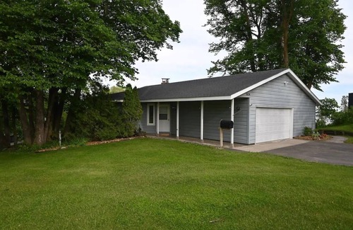 Bemidji Cabin | Cozy cabin in Bemidji with Sauna, Pool Table, and Lake Access