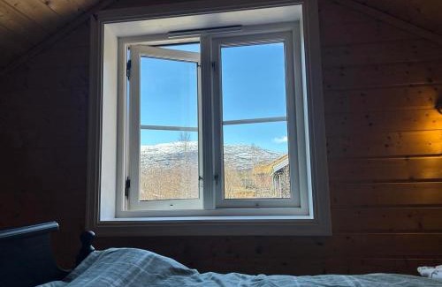 Eikjedalen House | Cozy cabin in Eikedalen