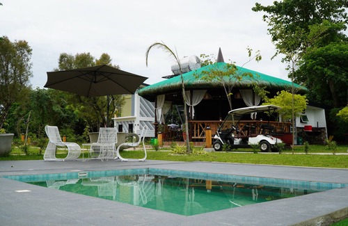 Alicia Cabin | Cozy cabin in fabulous Isabela - Alicia with AC, WiFi