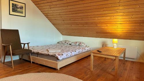 Volda House | Cozy Cabin