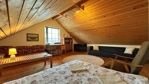 Volda House | Cozy Cabin