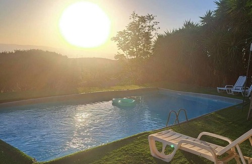 Kerem Ben Zimra Cabin | Cozy cabin on the edge of the mountain