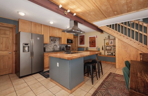 Granby Cabin | Cozy Cabin Vibes II Breathtaking Views II Lakes, Hiking, National Park, Golf