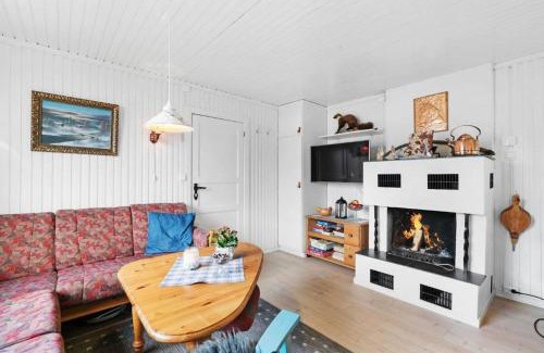 Hemnes Ski Chalet | Cozy cabin with a great view