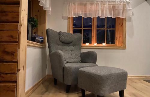 Are Municipality Villa | Cozy cabin with an amazing view