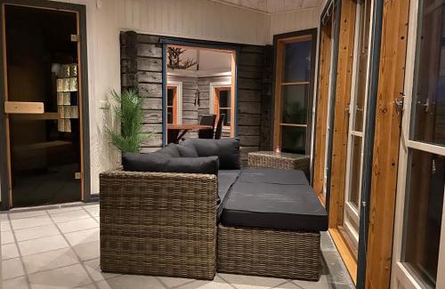 Are Municipality Villa | Cozy cabin with an amazing view