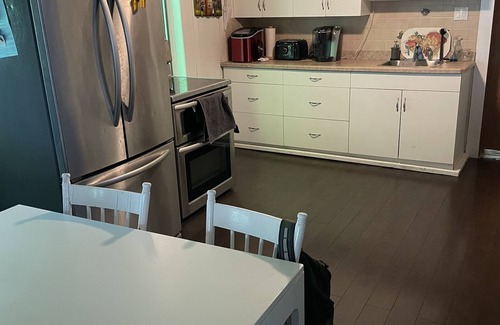 Victoria Beach Cabin | Cozy cabin with a new bunkie & out door shower in Victoria Beach restricted area