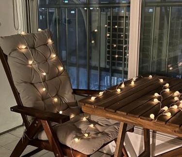 Daeheung-dong Villa | Cozy Camping