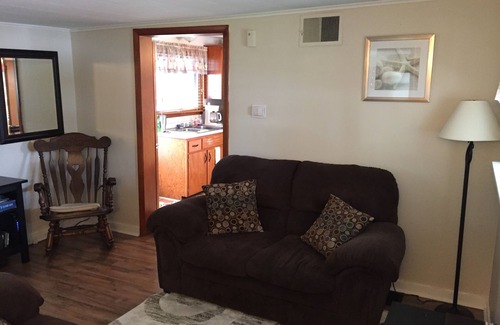 Sylvan Beach House | Cozy Canal Front Home in Wonderful Sylvan Beach, NY