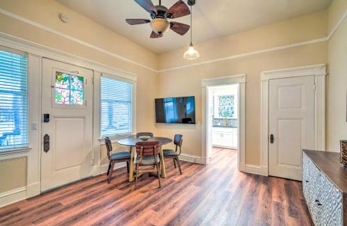 Carpinteria Apartment | Cozy Carpinteria Apartment Walkable Location