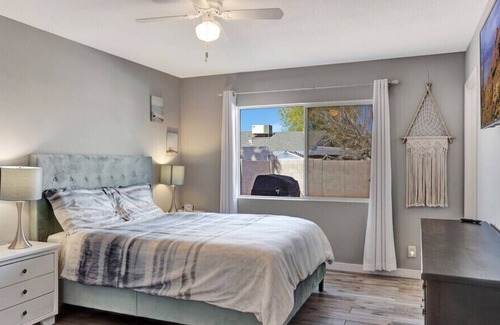 Dobson Ranch House | Cozy Casa w/ Pool - Close to Dobson Ranch in Mesa