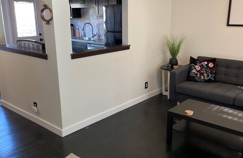Del Mar House | Cozy Casita in Corpus Christi