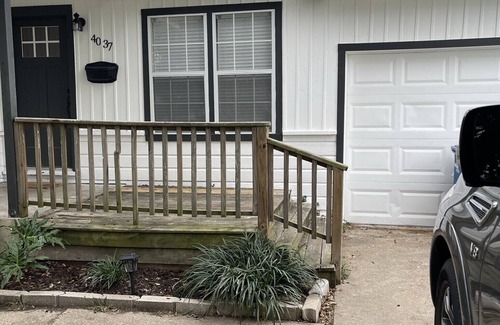 Del Mar House | Cozy Casita in Corpus Christi