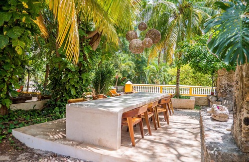 Acanceh Apartment | Cozy Casita in delightful Acanceh, Yucatan, Mexico