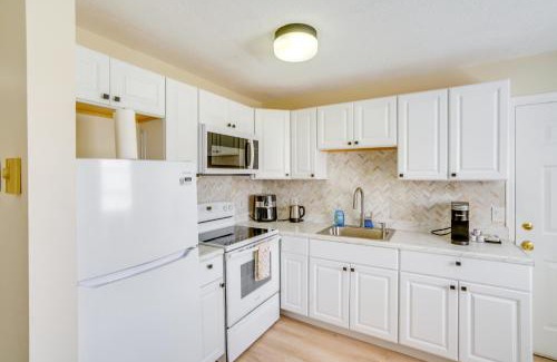 Windham Apartment | Cozy Catskill Condo - 2 Mi to Windham Mountain Ski