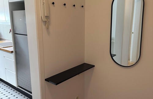 Vesturbær Apartment | Cozy central apartment in a perfect location