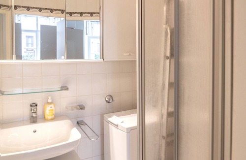Sankt Ulrich Apartment | Cozy Central Flat Spittelberg
