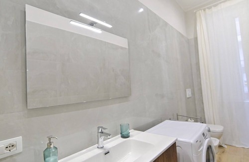 Vasto Apartment | Cozy Central Residence Napoli