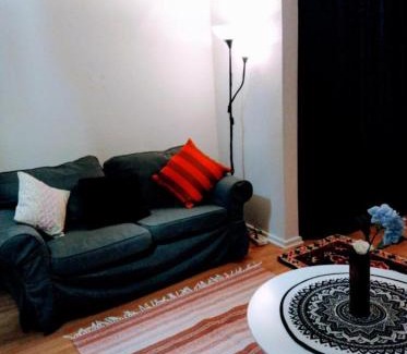 Helsingborg Apartment | Cozy Central