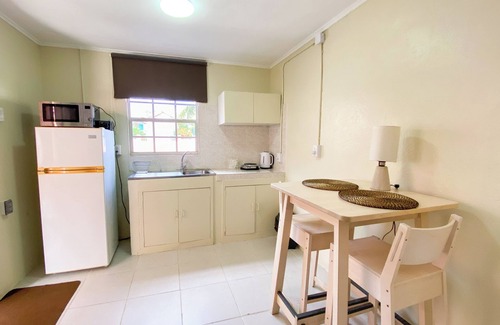 Willemstad Apartment | Cozy & Central Stay in Curaçao