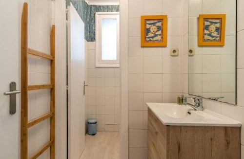 Goya Apartment | Cozy & centric- 1Bd 1Bth- Salamanca
