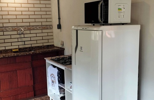 Sao Pedro da Serra Ski Chalet | Cozy chalet in Lumiar to enjoy nature in the middle of the Atlantic Forest.