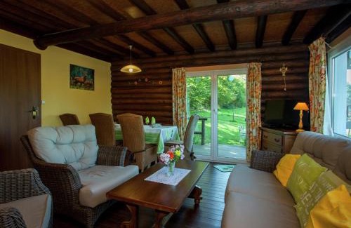 Francorchamps Ski Chalet | Cozy Chalet in Francorchamps