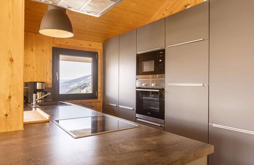 Pichl-Preunegg Ski Chalet | Cozy chalet in Schladming with a parking lot