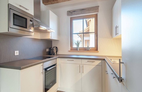 Weisspriach Ski Chalet | Cozy Chalet in Weißpriach with Terrace