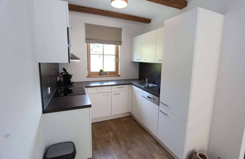 Weisspriach Ski Chalet | Cozy Chalet in Weißpriach with Terrace