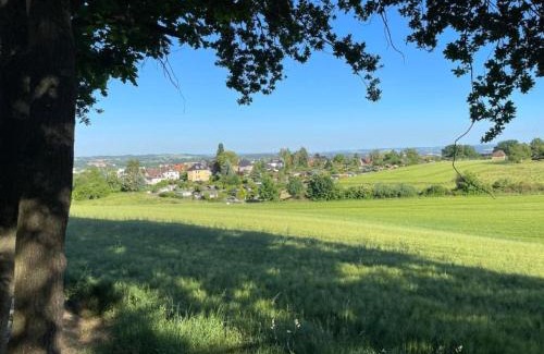 Beauraing House | Cozy Chalet with Garden, cleaning included