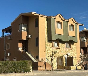 Ain Sokhna Ski Chalet | Cozy Chalet with Stunning Views Ain Sokhna