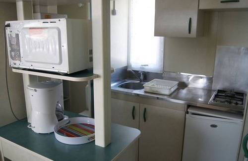 Sournia Ski Chalet | Cozy chalet with terrace for 5 guests