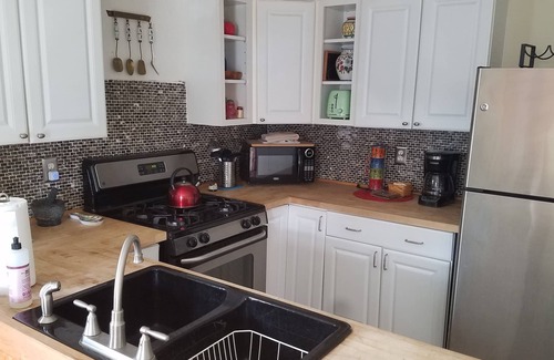 New Paltz Other | Cozy & Charming Farm House just 85 miles north of NYC