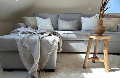 Daun Apartment | Cozy City Apartment Daun - Ferienwohnung