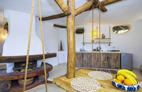 Banya House | Cozy Clay House in Banya