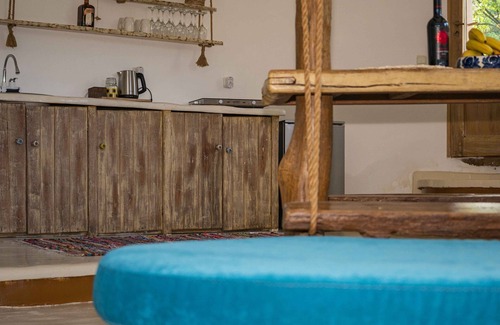 Banya House | Cozy Clay House in Banya
