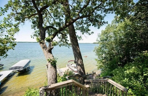 Annandale Cottage | Cozy Clean Cottage on Clearwater