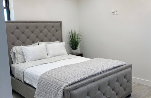 Santa Fe Apartment | Cozy clean studio near golf course and down town plaza. Pet-friendly