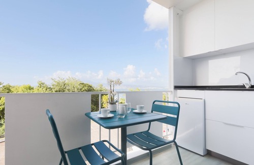 Trois-Ilets Apartment | Cozy Cloud à 5 Minutes de la Plage