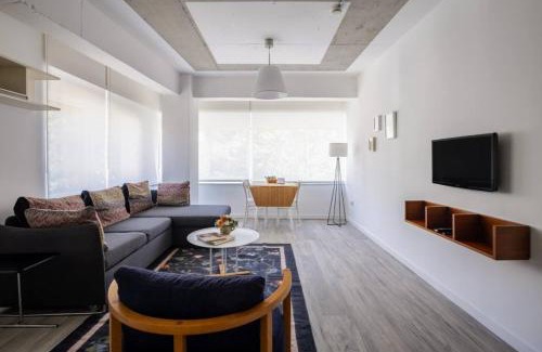 Ortakoy Apartment | Cozy Coastal Hideaway With Bosphorus Breeze! #399