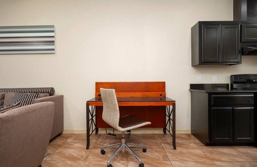 Pharr Apartment | Cozy Comfort Haven - Parking at No Extra Cost