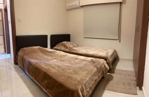 Neapolis Apartment | Cozy comfortable 2-bedroom apartment