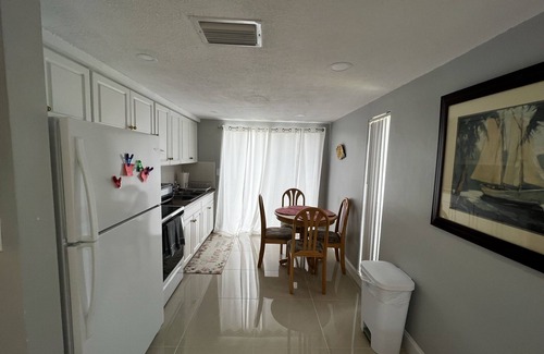 Jasmine Estates Apartment | Cozy,comfy and clean 2 bedroom/one bath apartment