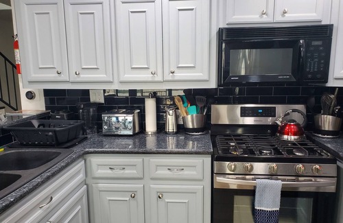 Seven Coves Condo | Cozy, Comfy Condo #251, 2 Bdr, Jet tub for 2, Family,Fishing or Romantic Getaway