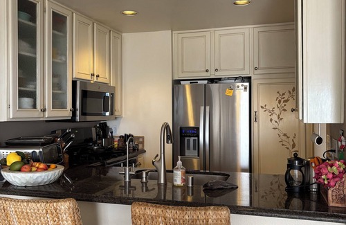 Goleta House | Cozy Condo Close to UCSBnQuiet, Safe Neighborhood