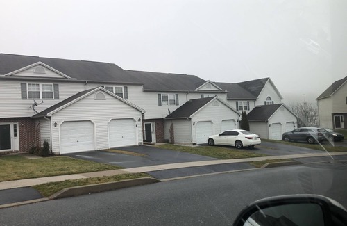 Rutherford Condo | Cozy condo close to Hershey attractions